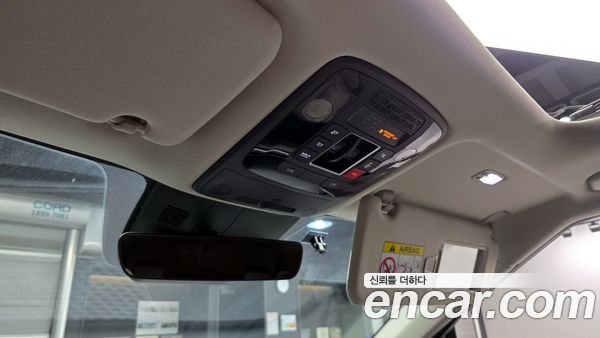 Kia Carnival 2024, фото 17