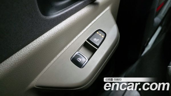 Kia Carnival 2024, фото 18
