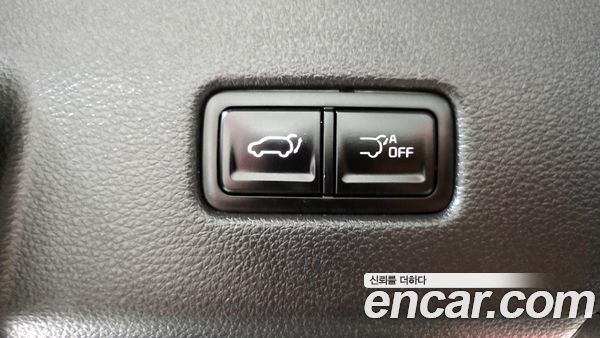 Kia Carnival 2024, фото 20