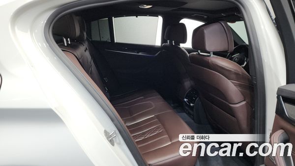 BMW 5 Series 2022, фото 12