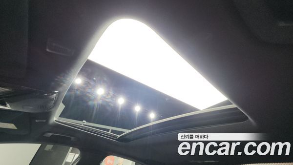 BMW 5 Series 2022, фото 18