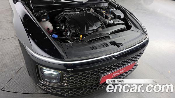 Hyundai Grandeur 2023, фото 6