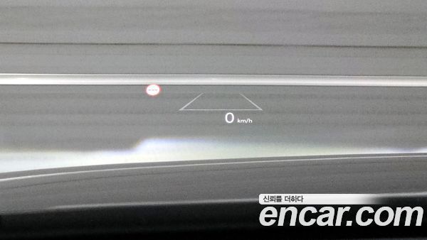 Hyundai Grandeur 2023, фото 15