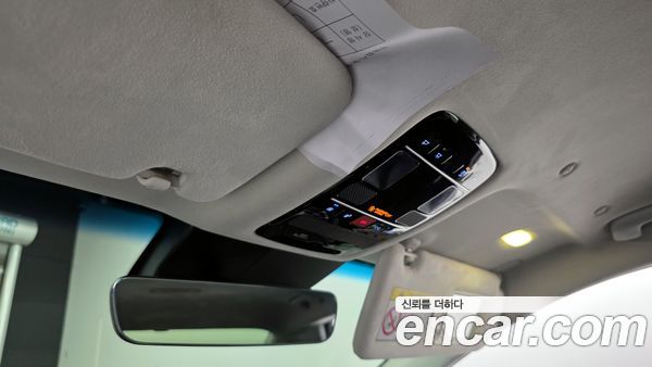 Hyundai Grandeur 2023, фото 18