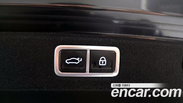 Hyundai Grandeur 2023, фото 20