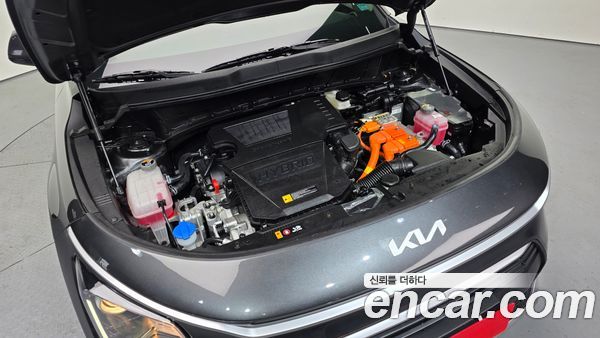 Kia Niro 2025, фото 6