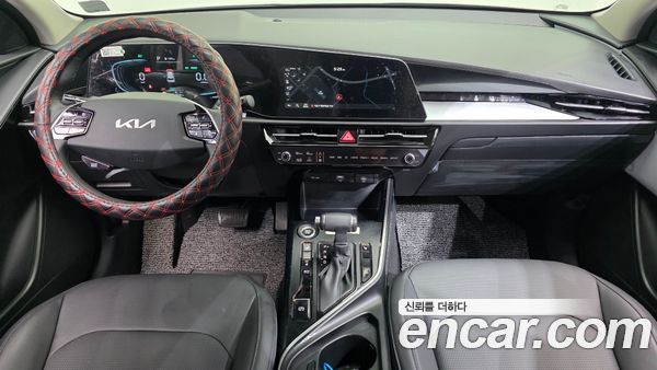 Kia Niro 2025, фото 7