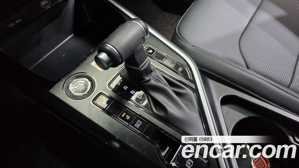 Kia Niro 2025, фото 9