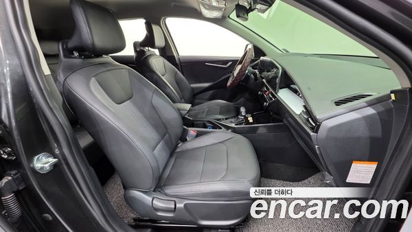 Kia Niro 2025, фото 10