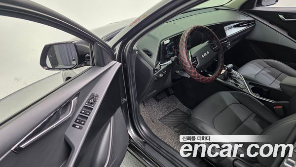 Kia Niro 2025, фото 11