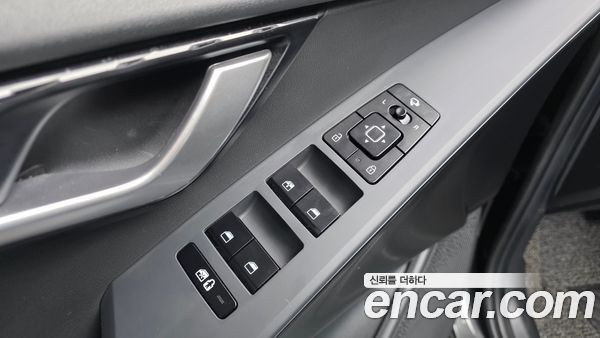 Kia Niro 2025, фото 12