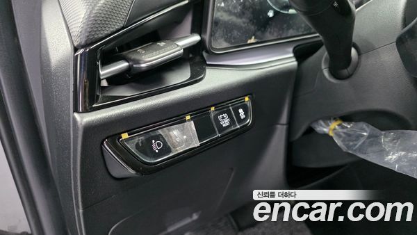 Kia Niro 2025, фото 13