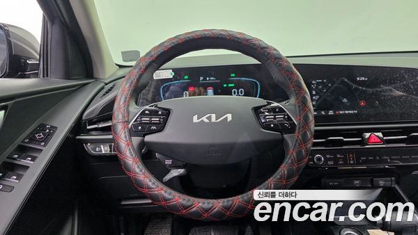Kia Niro 2025, фото 14