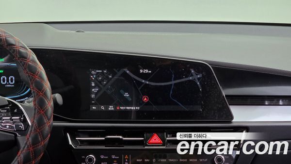 Kia Niro 2025, фото 16