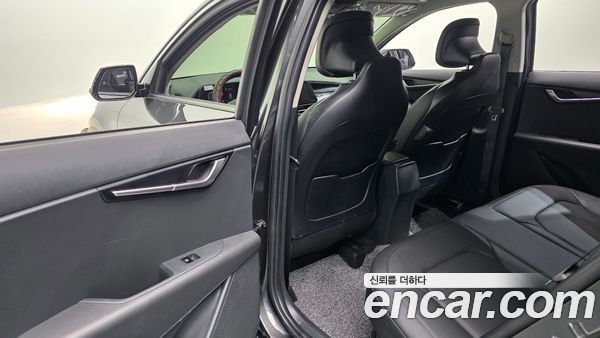 Kia Niro 2025, фото 18