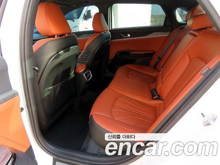 Kia K5 2024, фото 6