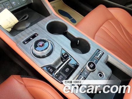 Kia K5 2024, фото 11