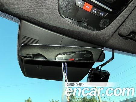 Kia K5 2024, фото 14