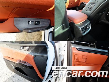 Kia K5 2024, фото 18