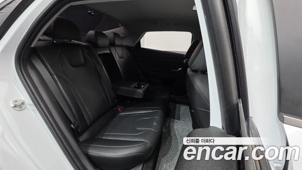 Hyundai Elantra 2022, фото 18