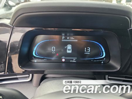 Hyundai Elantra 2024, фото 10