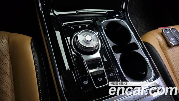 Kia Carnival 2021, фото 9