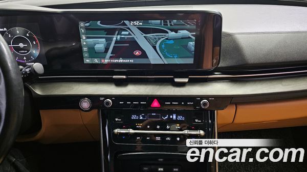 Kia Carnival 2021, фото 14