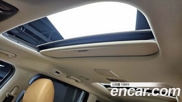 Kia Carnival 2021, фото 16