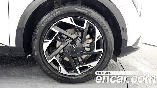 Kia Sportage 2022, фото 5
