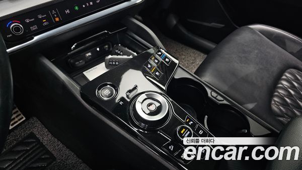 Kia Sportage 2022, фото 9