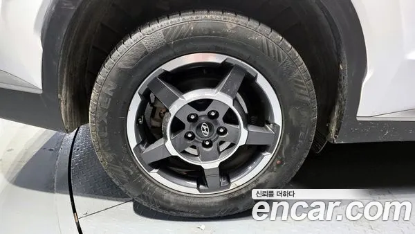 Hyundai Palisade 2023, фото 5