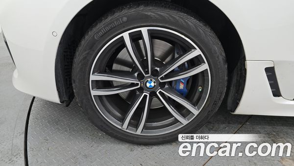 BMW Gran Turismo 2021, фото 5