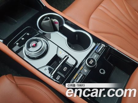 Kia K5 2024, фото 9