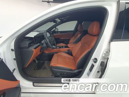 Kia K5 2024, фото 10
