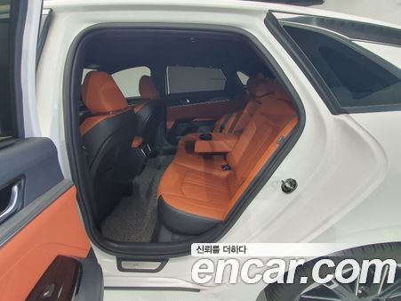 Kia K5 2024, фото 11