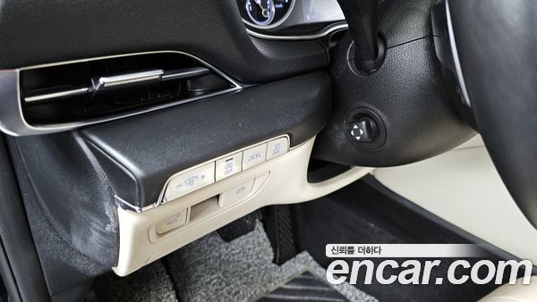 Genesis GV80 2020, фото 18