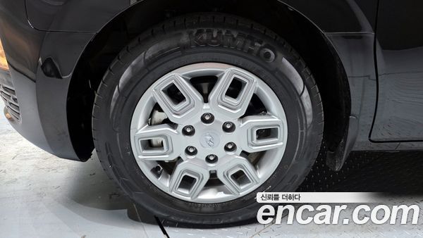 Hyundai Staria 2022, фото 5
