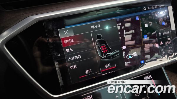 Audi A7 2022, фото 20