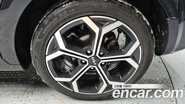 Kia Niro 2022, фото 5