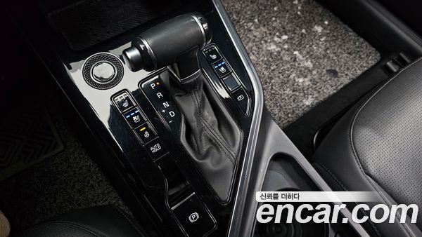 Kia Niro 2022, фото 9