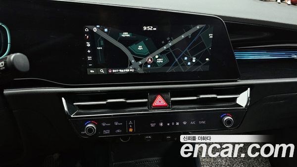Kia Niro 2022, фото 14