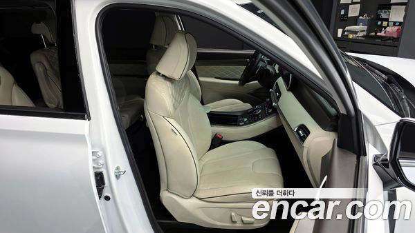 Hyundai Palisade 2022, фото 12