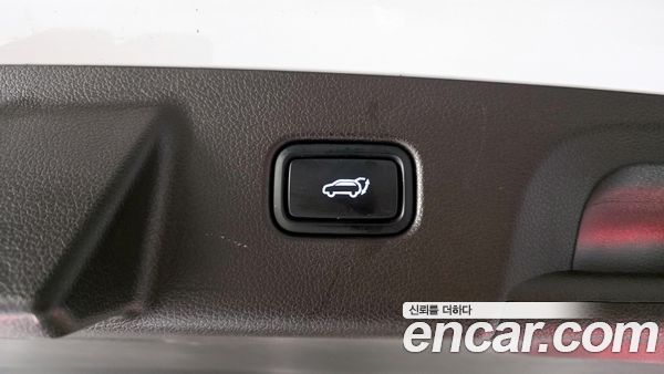 Hyundai Palisade 2022, фото 20