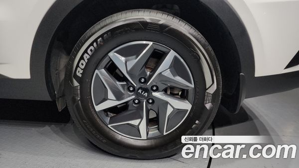 Kia Sorento 2021, фото 5