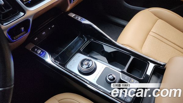Kia Sorento 2021, фото 9