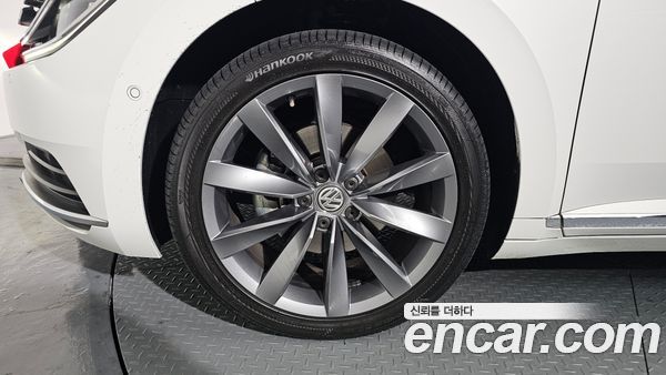 Volkswagen Arteon 2020, фото 5