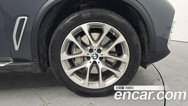 BMW X5 2021, фото 5