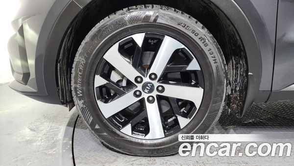 Kia Sorento 2021, фото 5