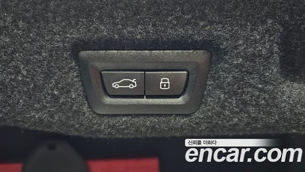 BMW 5 Series 2025, фото 20