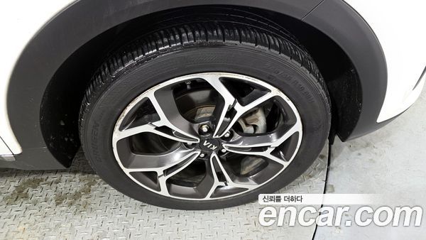 Kia Sportage 2020, фото 5